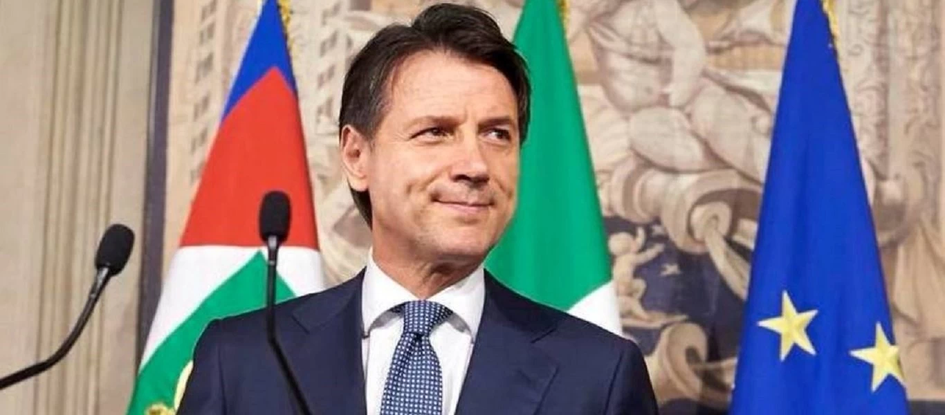 Τ.Κόντε: «Αλληλεγγύη σε Ελλάδα και Κύπρο απέναντι στις μονομερείς ενέργειες της Τουρκίας»